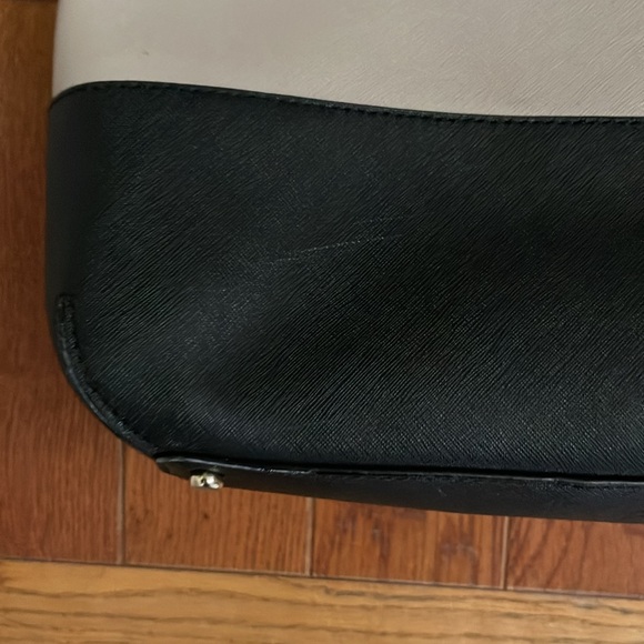 Kate Spade Cove Street color block Ariel tote - Picture 8 of 12